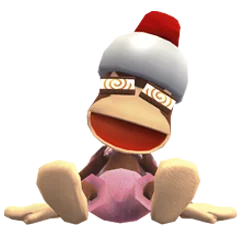 Ape Escape, avatar 11