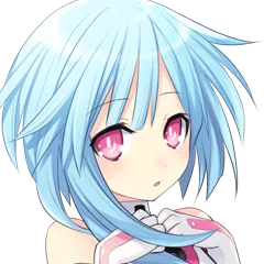 Hyperdimension Neptune mk2, avatar 47