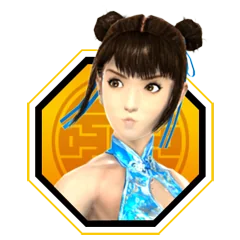 Kung Fu Rider, avatar 8