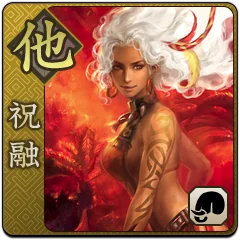 Dynasty Warriors Next, avatar 8