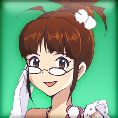 The iDOLM@STER, avatar 23