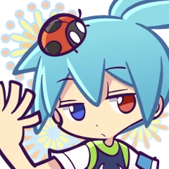 Puyo Puyo!! 20th Anniversary, avatar 12