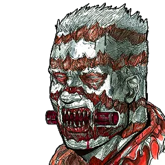 Shadows of the Damned, avatar 7