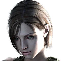 Resident Evil The Umbrella Chronicles, avatar 7