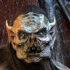 Castlevania Lords of Shadow, avatar 7