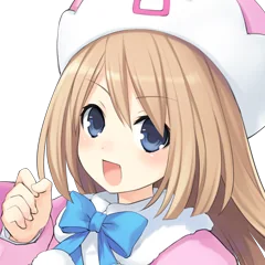 Hyperdimension Neptune mk2, avatar 29