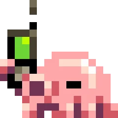 Aqua Kitty Milk Mine Defender DX, avatar 8