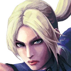 Street Fighter X Tekken, avatar 37
