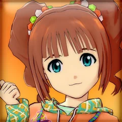 The iDOLM@STER, avatar 35