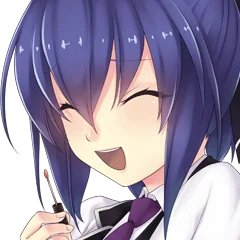 Touch, Shot! Love Application, avatar 14