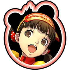 Persona 4, avatar 10