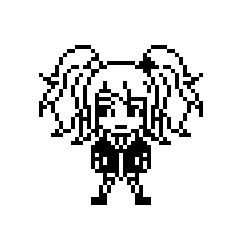 Danganronpa 2 Goodbye Despair, avatar 73