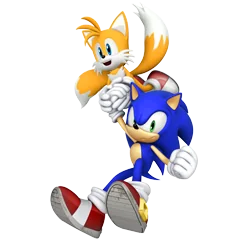 Sonic the Hedgehog 4 Episode II, avatar 12