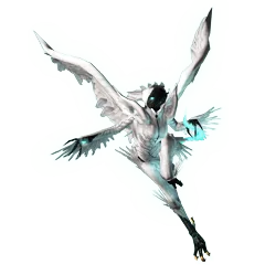 Devil May Cry 2, avatar 7