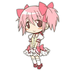 Puella Magi Madoka Magica, avatar 15