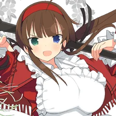 Dekamori Senran Kagura, avatar 35