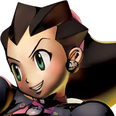 Marvel vs Capcom 3, avatar 33