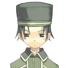 Summon Night 3, avatar 2