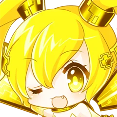 Han-Gyaku-Sei Million Arthur, avatar 34