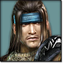 Dynasty Warriors 7, avatar 64
