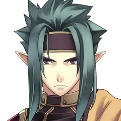Agarest Generations of War 2, avatar 13