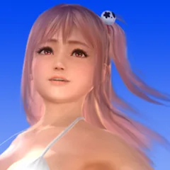 Dead or Alive 5 Ultimate, avatar 33