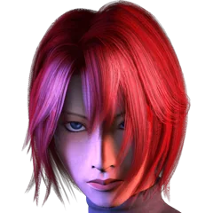 Dino Crisis 2, avatar 7