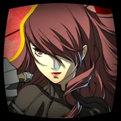 Persona 4 The Ultimax Ultra Suplex Hold, avatar 12