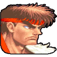 Super Street Fighter 2, avatar 12