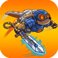 Rocket Knight, avatar 13
