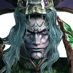 Warriors Orochi 3, avatar 7