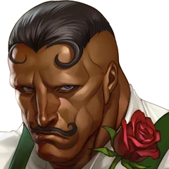 Street Fighter III Third Strike Online Edition, avatar 21