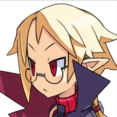 Disgaea 4 A Promise Unforgotten, avatar 44
