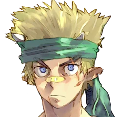 Soul Cradle, avatar 5