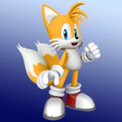 Sonic the Hedgehog 4 Episode II, avatar 7