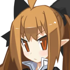 Mugen Souls, avatar 14