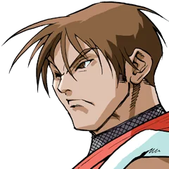 Street Fighter Alpha 3, avatar 18