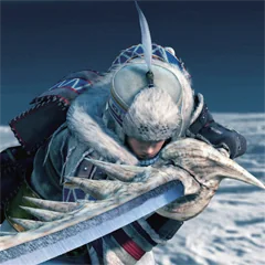 Monster Hunter Freedom Unite, avatar 16
