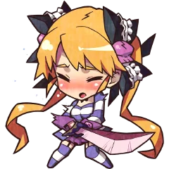Criminal Girls, avatar 9