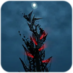 Flower, avatar 11