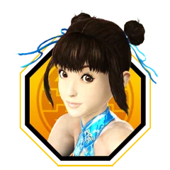 Kung Fu Rider, avatar 9