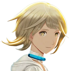 Freedom Wars, avatar 7