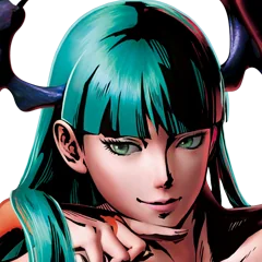 Marvel vs Capcom 3, avatar 20