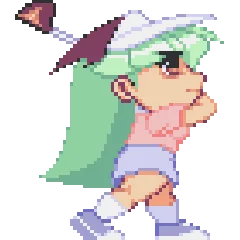Pocket Fighter, avatar 31