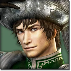 Dynasty Warriors 7, avatar 59