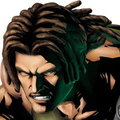 Marvel vs Capcom 3, avatar 26