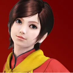Virtua Fighter 5 Final Showdown, avatar 13