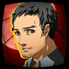 Persona 4 The Ultimax Ultra Suplex Hold, avatar 21