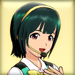 The iDOLM@STER, avatar 24
