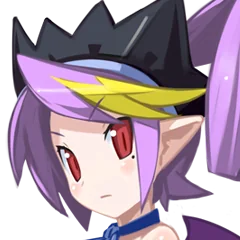Mugen Souls, avatar 19